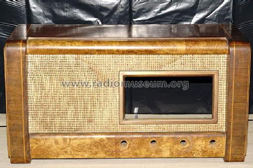 476; Philips Italy; (ID = 2225680) Radio