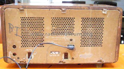 478 Ter; Philips Italy; (ID = 307766) Radio