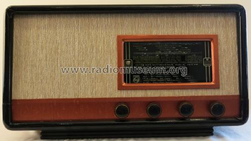 478T; Philips Italy; (ID = 2227130) Radio