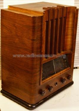 653M; Philips Italy; (ID = 1957762) Radio
