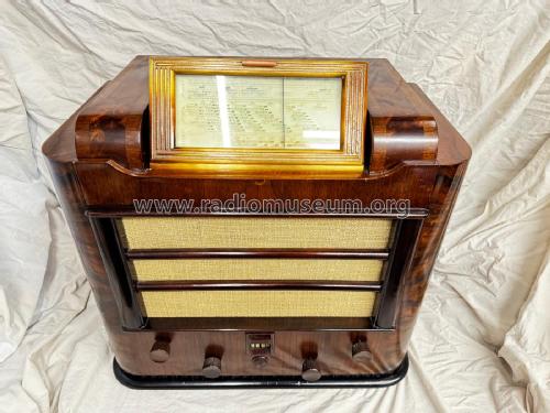 655M; Philips Italy; (ID = 3036305) Radio