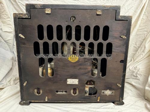655M; Philips Italy; (ID = 3036306) Radio