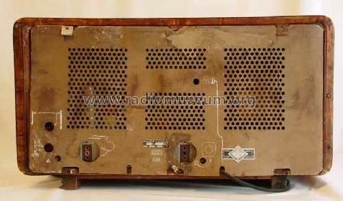 666B; Philips Italy; (ID = 1229341) Radio