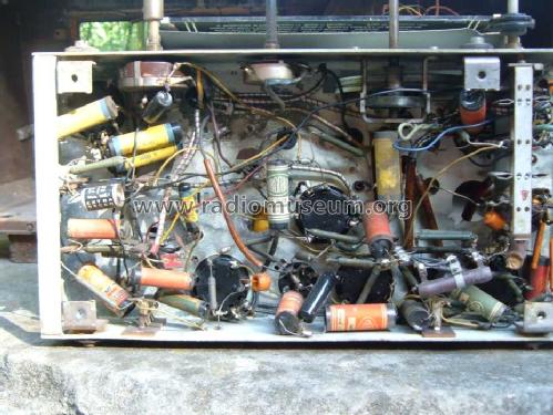 666B; Philips Italy; (ID = 496333) Radio