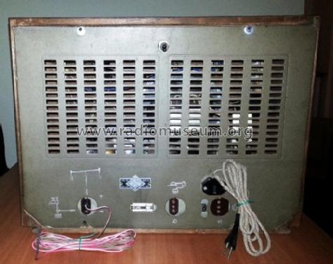 765M; Philips Italy; (ID = 1668773) Radio