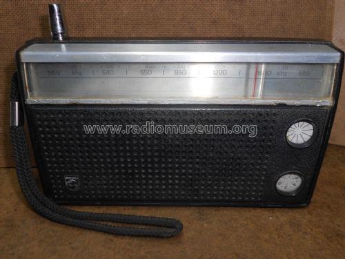 90RL113 /68; Philips Italy; (ID = 2151203) Radio