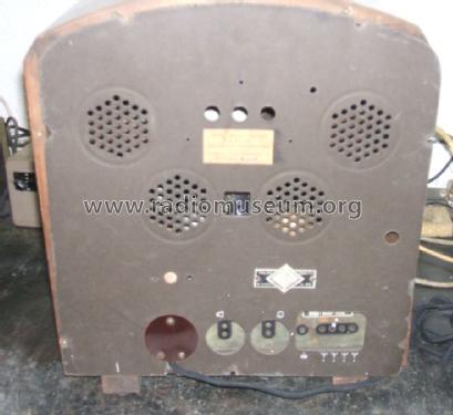 936A; Philips Italy; (ID = 1387599) Radio