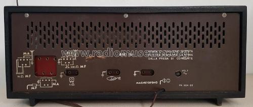 Alfiere 5 440BA; Philips Italy; (ID = 2645356) Radio