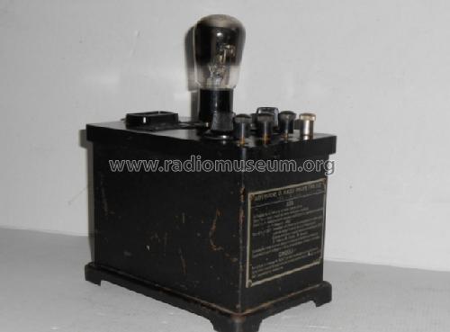 Alimentatore di placca 372; Philips Italy; (ID = 1560220) Aliment.