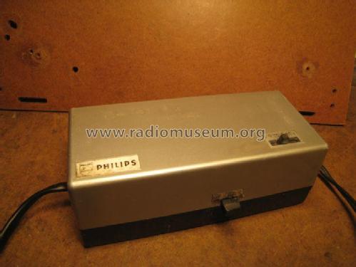 Alimentatore di rete ARG001; Philips Italy; (ID = 1805877) Fuente-Al