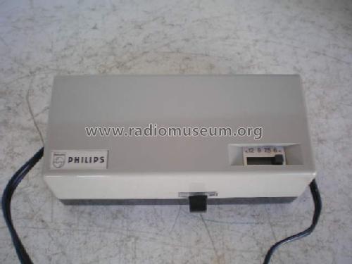 Alimentatore di rete ARG001; Philips Italy; (ID = 661875) Power-S