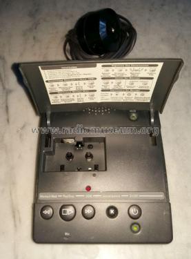 Annuncio Digitale Segreteria Telefonica - Telephone answering machine TD 9358T /08; Philips 飞利浦; (ID = 2647255) Telefonia