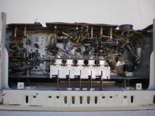 Araldo 3 B3I90A; Philips Italy; (ID = 655484) Radio