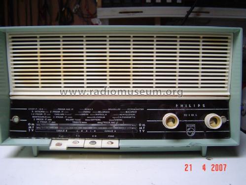 B2I10A; Philips Italy; (ID = 314182) Radio