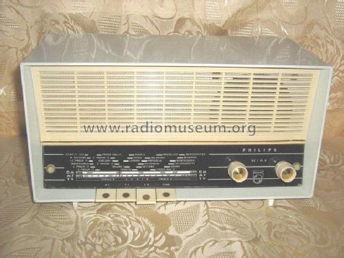 B2I10A; Philips Italy; (ID = 384032) Radio