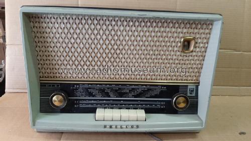 B4I20A; Philips Italy; (ID = 2892545) Radio