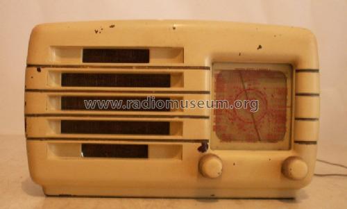 BI190/U; Philips Italy; (ID = 1001189) Radio