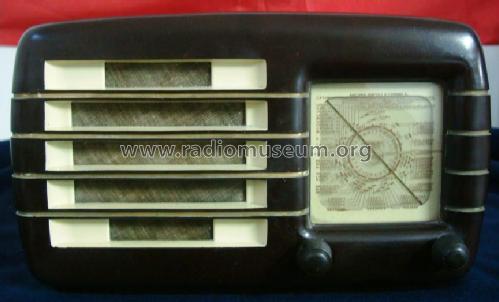 BI190/U; Philips Italy; (ID = 860907) Radio