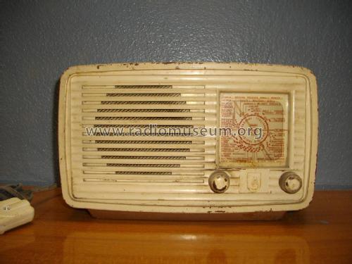 BI192A; Philips Italy; (ID = 1747600) Radio