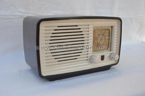 BI192A; Philips Italy; (ID = 2693159) Radio