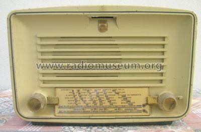 BI210A; Philips Italy; (ID = 1088902) Radio