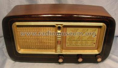 BI252A; Philips Italy; (ID = 389366) Radio