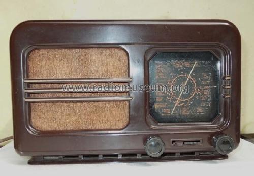 BI270A; Philips Italy; (ID = 1610790) Radio