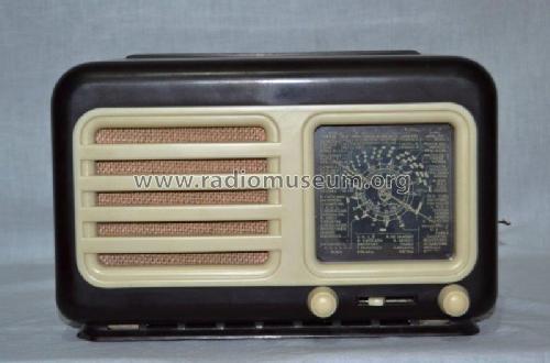 BI280A; Philips Italy; (ID = 1533674) Radio