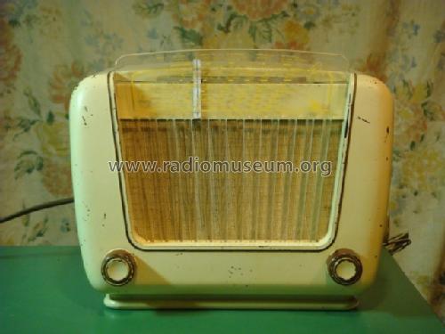 BI290U; Philips Italy; (ID = 432588) Radio