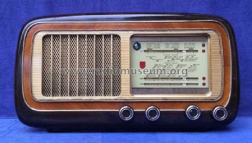 BI350A; Philips Italy; (ID = 1843224) Radio