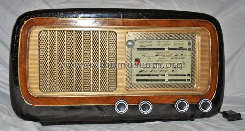 BI350A; Philips Italy; (ID = 2122708) Radio