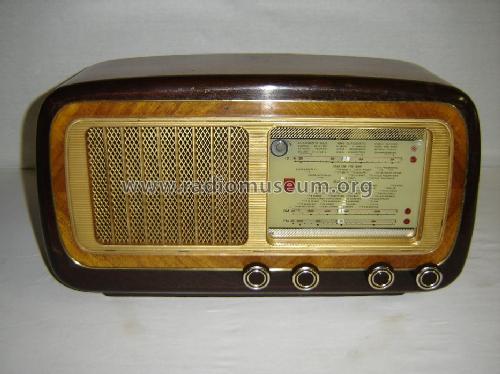 BI350A; Philips Italy; (ID = 441943) Radio