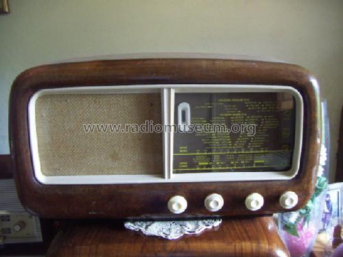 BI420A; Philips Italy; (ID = 1462038) Radio