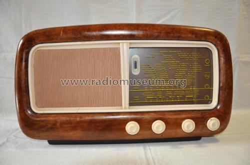 BI420A; Philips Italy; (ID = 2234459) Radio