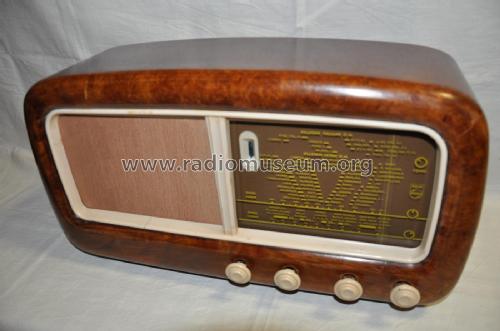 BI420A; Philips Italy; (ID = 2234461) Radio