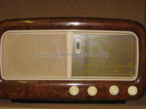 BI421A; Philips Italy; (ID = 406126) Radio