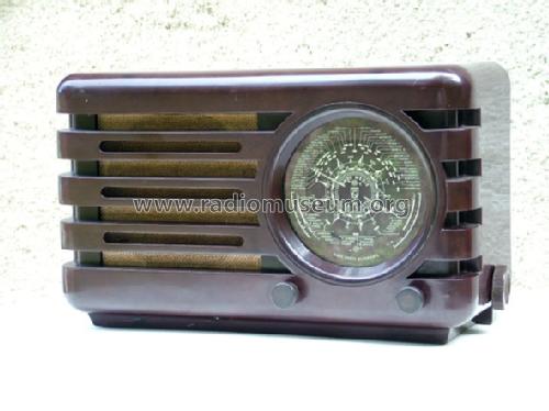 BI480/A; Philips Italy; (ID = 675357) Radio