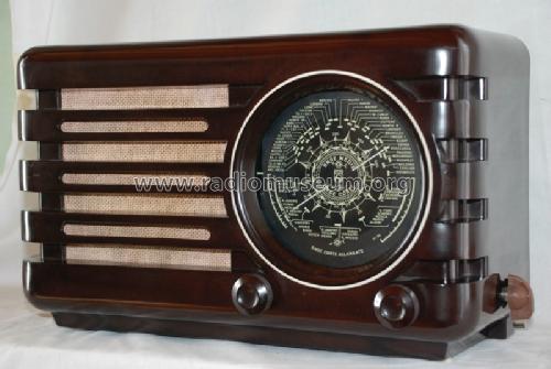 BI480/A; Philips Italy; (ID = 750140) Radio