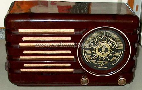 BI480/A; Philips Italy; (ID = 272941) Radio