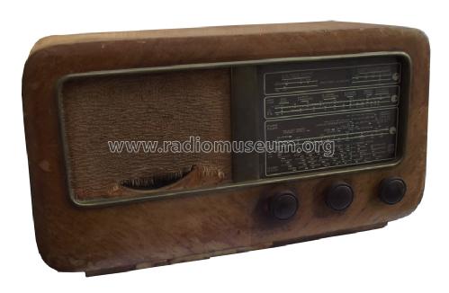 BI492A; Philips Italy; (ID = 1430529) Radio