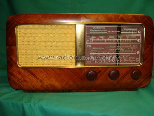 BI492A; Philips Italy; (ID = 1623416) Radio