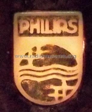 BI510A; Philips Italy; (ID = 1623398) Radio