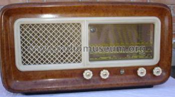 BI510A; Philips Italy; (ID = 383823) Radio