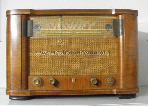 BI700A; Philips Italy; (ID = 1172366) Radio