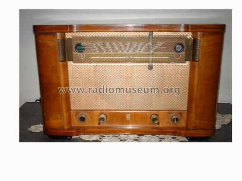 BI700A; Philips Italy; (ID = 303737) Radio