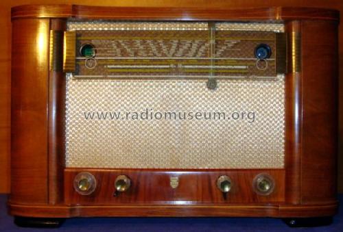 BI700A; Philips Italy; (ID = 531998) Radio