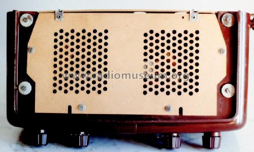 BI-310A; Philips Italy; (ID = 1623742) Radio