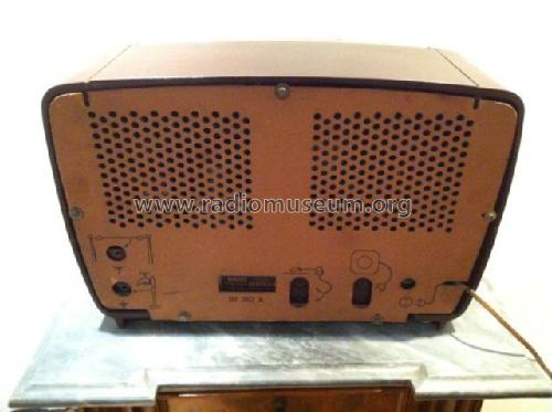 BI-310A; Philips Italy; (ID = 1945835) Radio