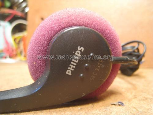 SBC 3329; Philips; Eindhoven (ID = 1988331) Speaker-P