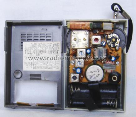 D1066; Philips; India (ID = 1778501) Radio